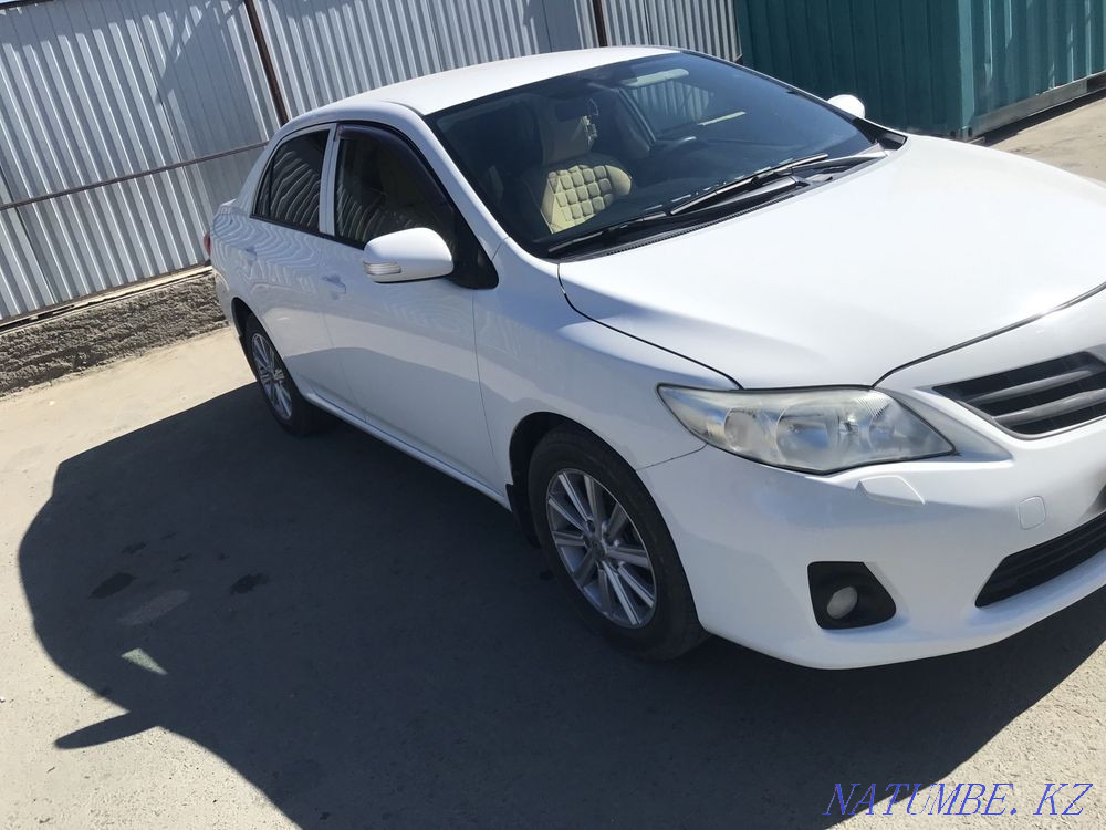 Toyota Corolla    года Атырау - изображение 6