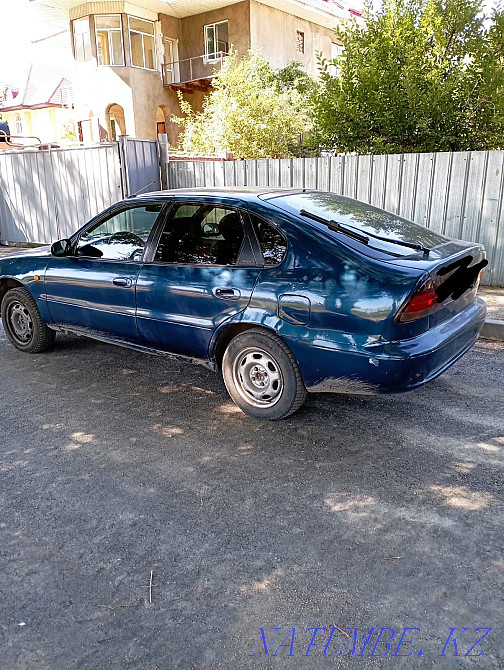 Toyota Corolla    year Бесагаш - photo 5