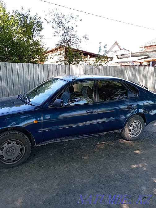 Toyota Corolla    year Бесагаш - photo 4