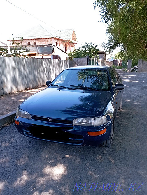 Toyota Corolla    year Бесагаш - photo 1