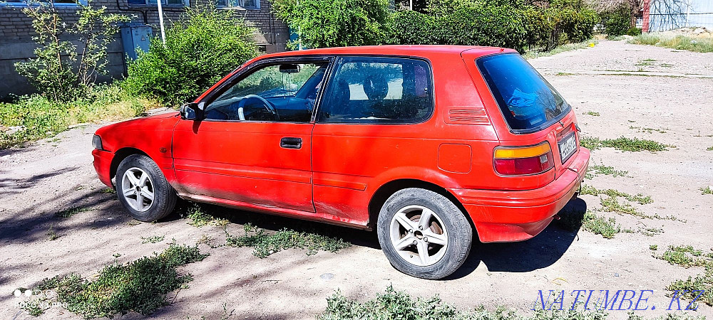 Toyota Corolla    года Шелек - изображение 3