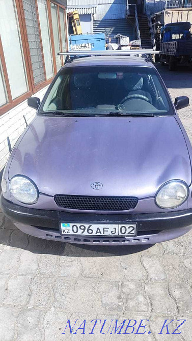 Toyota Corolla    year Almaty - photo 1