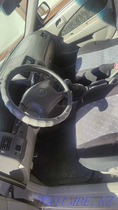 Toyota Corolla    year Almaty - photo 4