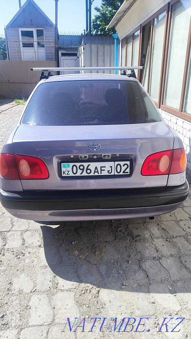 Toyota Corolla    year Almaty - photo 9