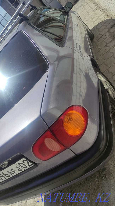 Toyota Corolla    year Almaty - photo 6