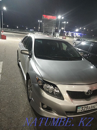 Toyota Corolla    года Усть-Каменогорск - изображение 4