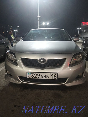 Жылдың Toyota Corolla  Өскемен - изображение 7