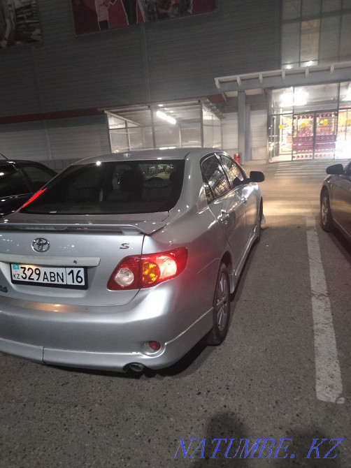 Toyota Corolla    года Усть-Каменогорск - изображение 1