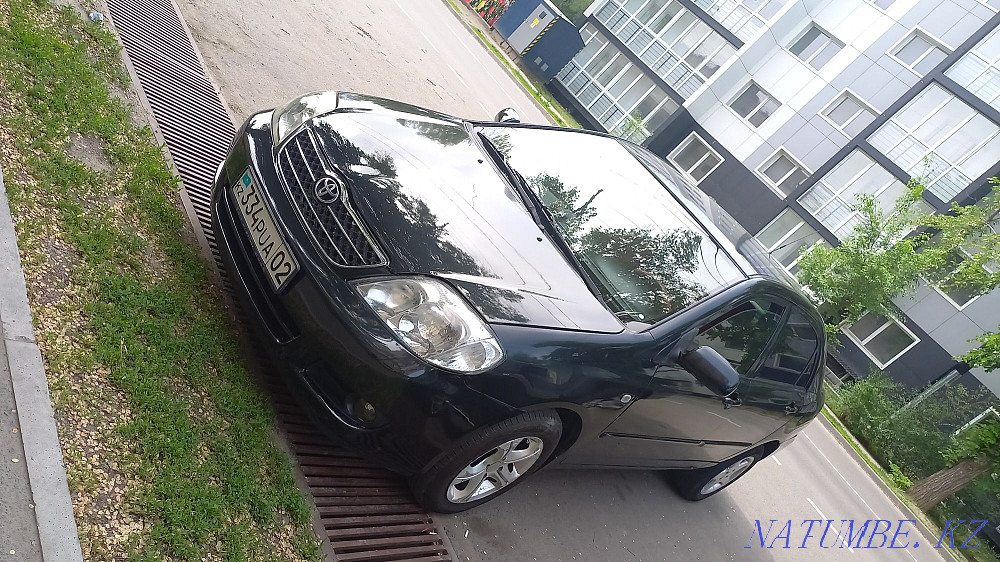 Toyota Corolla    года Алматы - изображение 6