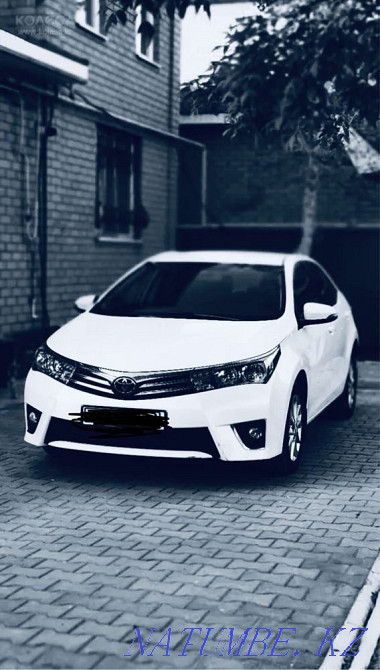Toyota Corolla    year Aqtobe - photo 3