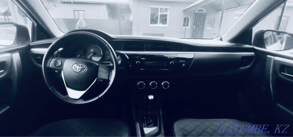 Toyota Corolla    year Aqtobe - photo 2