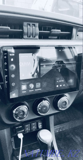 Toyota Corolla    year Aqtobe - photo 6