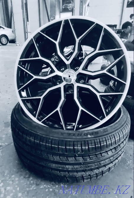 Toyota Corolla    year Aqtobe - photo 5