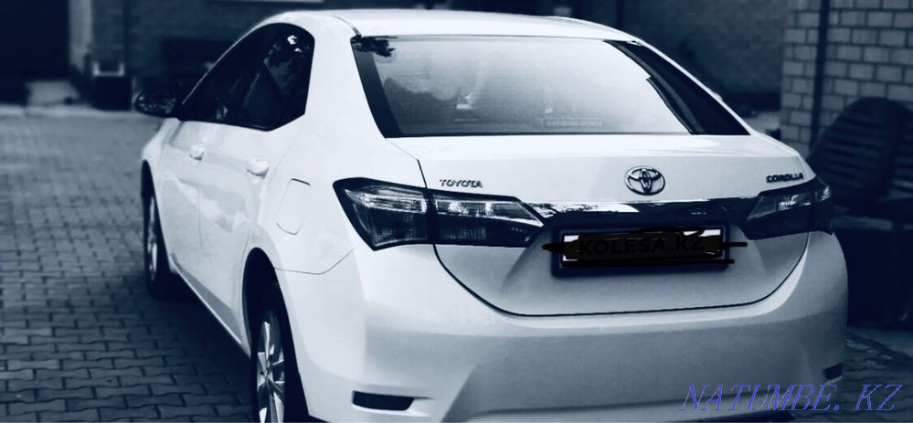 Toyota Corolla    year Aqtobe - photo 4