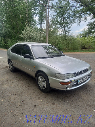 Toyota Corolla    года Павлодар - изображение 3