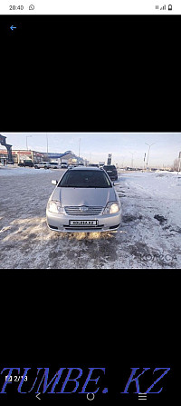 Toyota Corolla    year Astana - photo 6