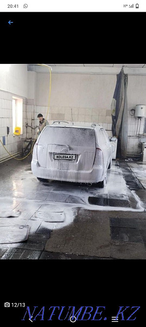 Toyota Corolla    года Астана - изображение 1