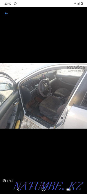 Toyota Corolla    года Астана - изображение 7