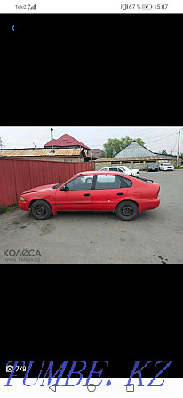 Toyota Corolla    year  - photo 2