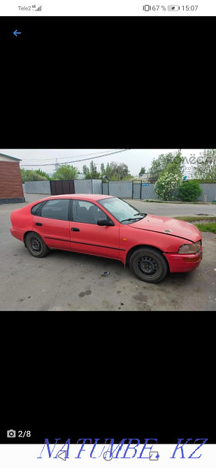 Toyota Corolla    года  - изображение 3