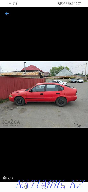 Toyota Corolla    года  - изображение 2