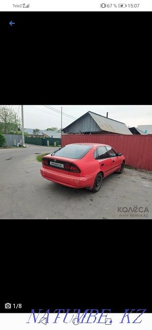 Toyota Corolla    года  - изображение 1