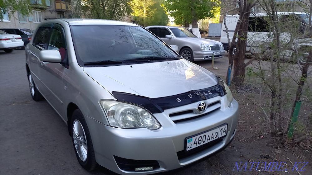 Toyota Corolla    года  - изображение 2