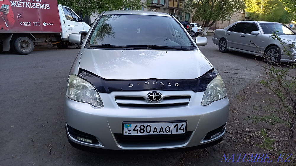 Toyota Corolla    года  - изображение 1
