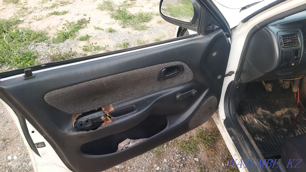 Toyota Corolla    года Гульдала - изображение 5