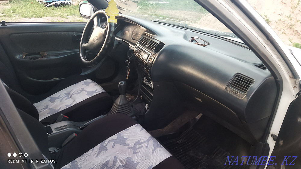 Toyota Corolla    года Гульдала - изображение 6