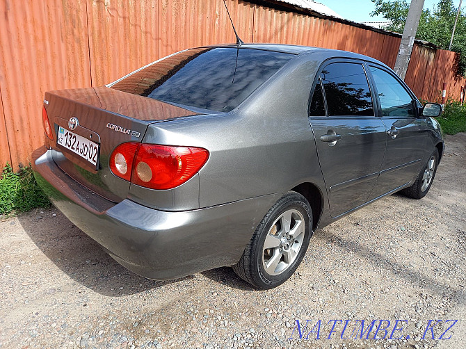 Toyota Corolla    года Алматы - изображение 5