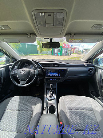 Toyota Corolla    года Нура - изображение 7