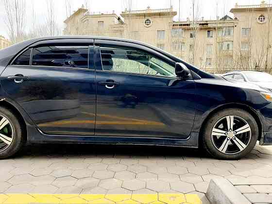 Toyota Corolla    года Astana