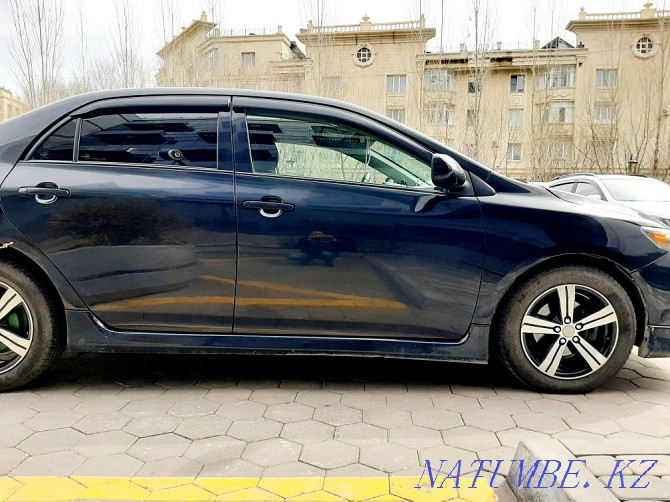 Toyota Corolla    year Astana - photo 5