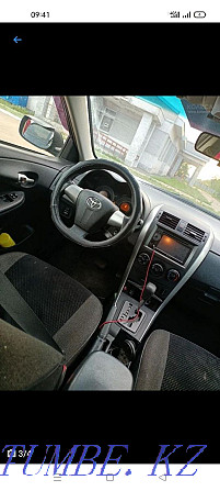 Toyota Corolla    года  - изображение 3