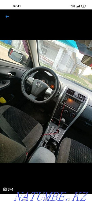 Toyota Corolla    year  - photo 3