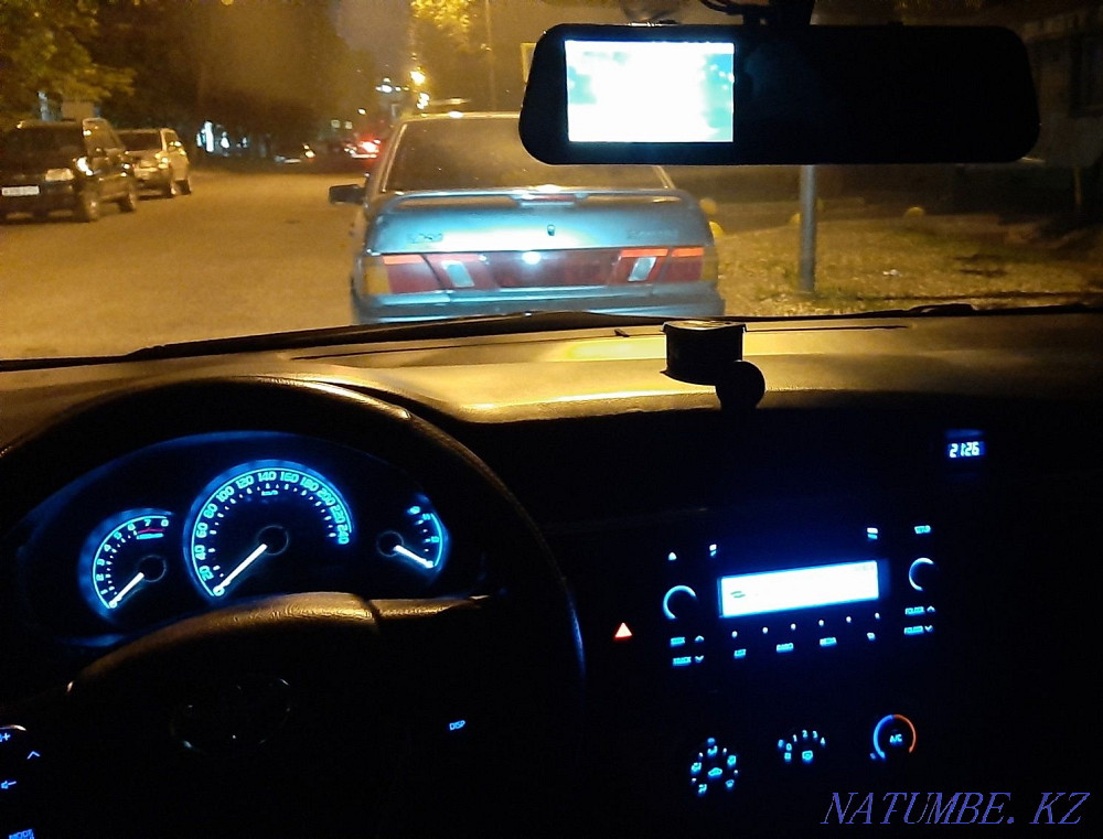 Toyota Corolla    year Almaty - photo 9