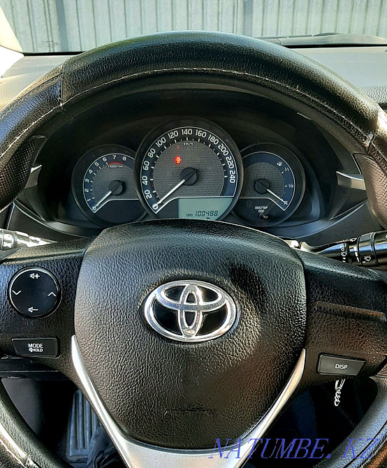Toyota Corolla    year Almaty - photo 6