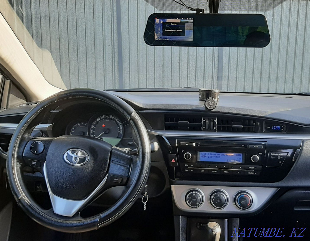 Toyota Corolla    year Almaty - photo 7