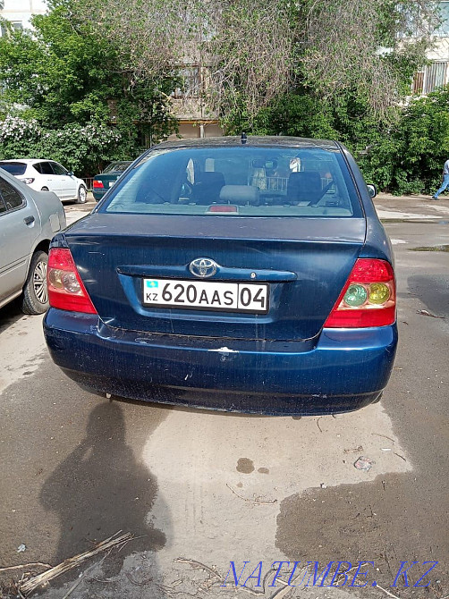 Toyota Corolla    года Актобе - изображение 3