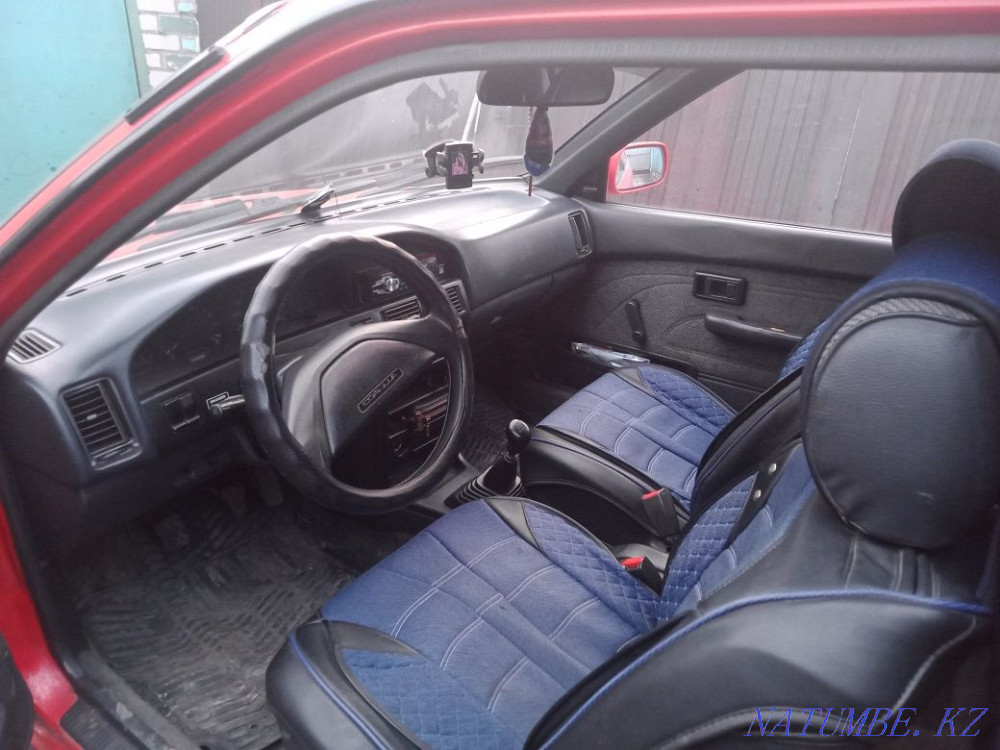 Toyota Corolla    year Petropavlovsk - photo 4