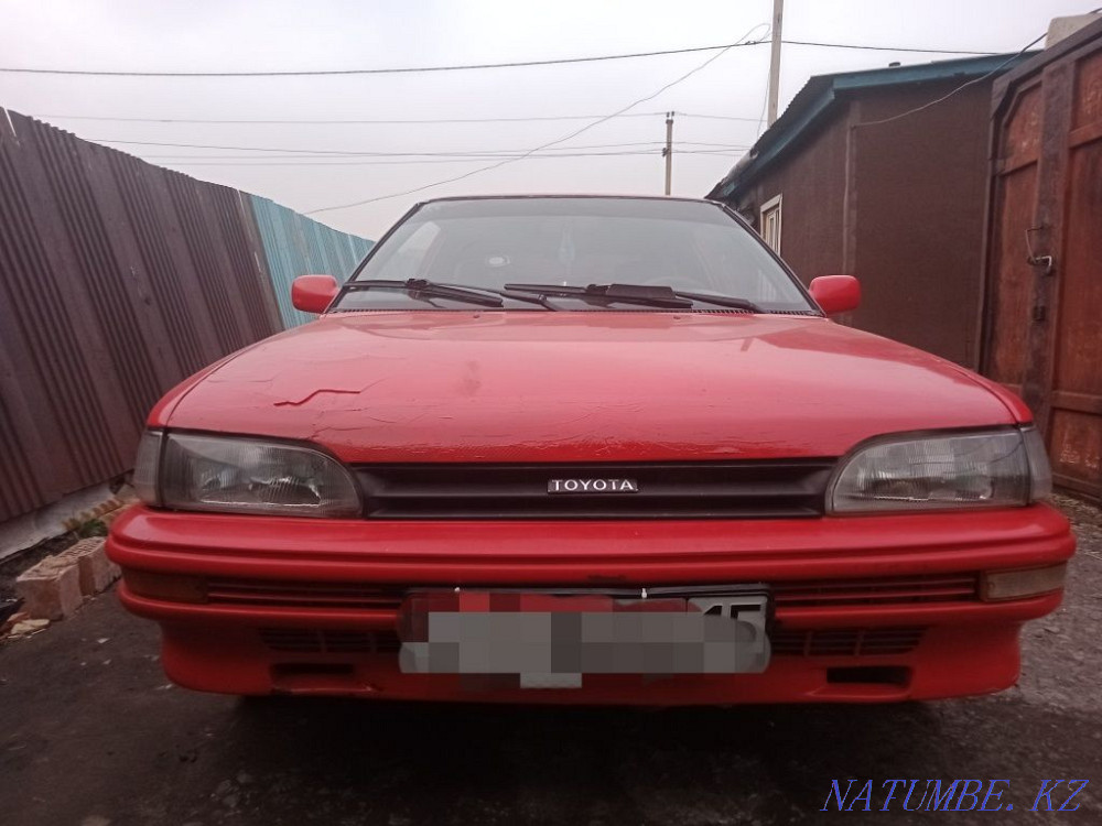 Toyota Corolla    year Petropavlovsk - photo 2