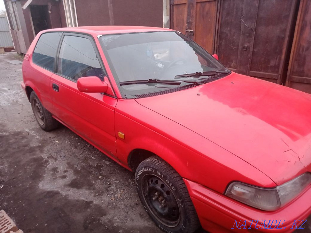 Toyota Corolla    year Petropavlovsk - photo 1