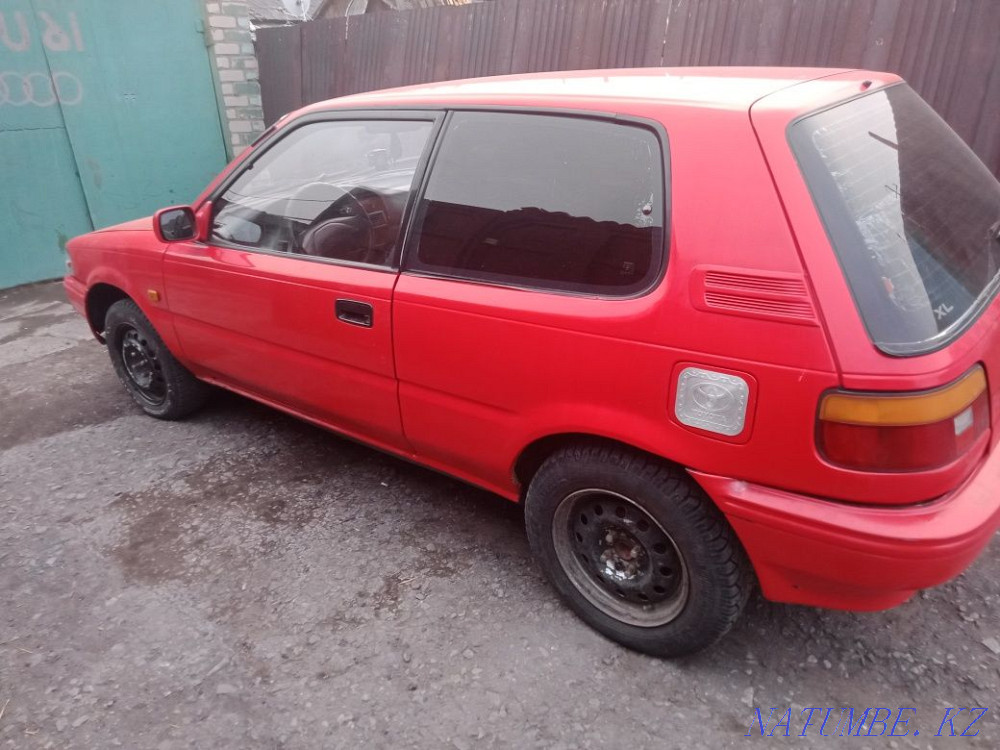 Toyota Corolla    year Petropavlovsk - photo 5