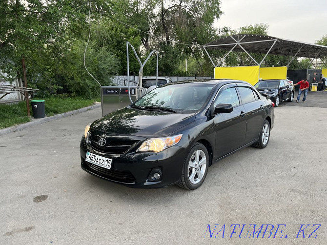 Toyota Corolla    года Алматы - изображение 5