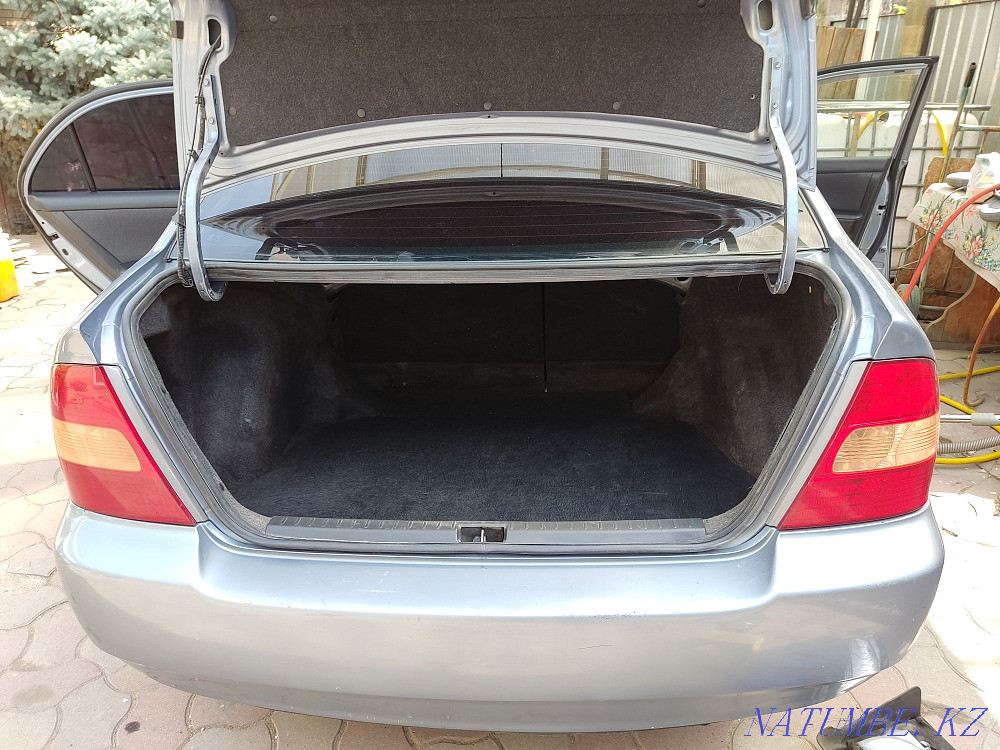 Toyota Corolla    year Кыргауылды - photo 7