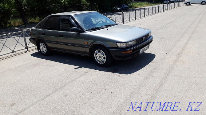 Toyota Corolla    года Алматы - изображение 2