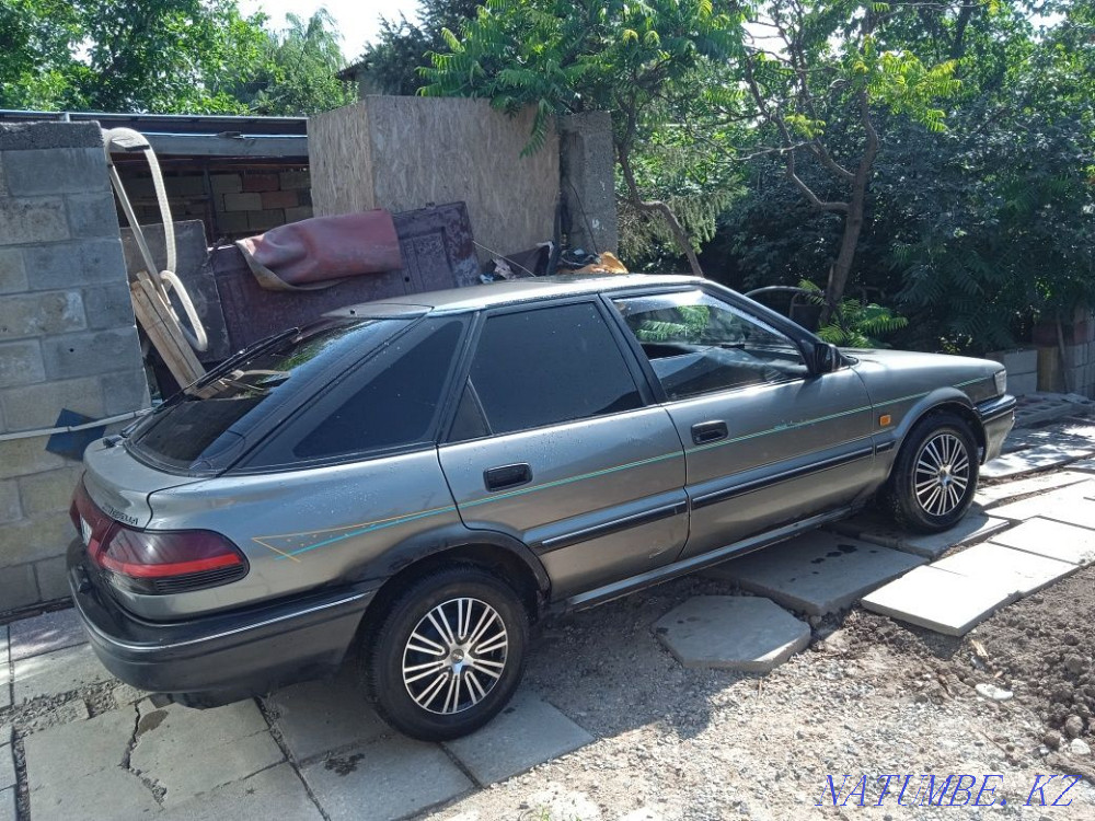 Toyota Corolla    года Алматы - изображение 6