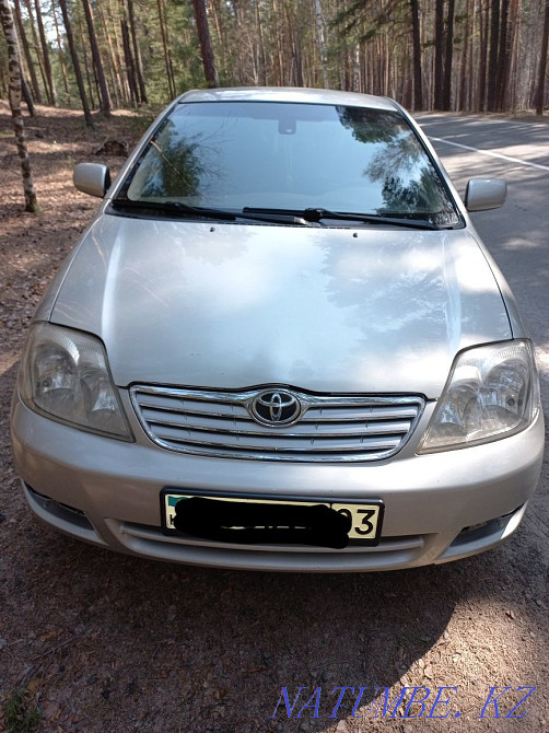 Toyota Corolla    year Kokshetau - photo 1