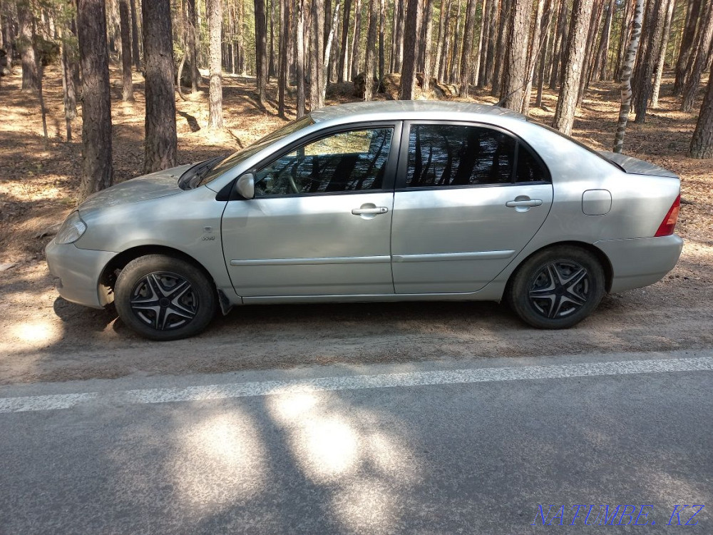 Toyota Corolla    year Kokshetau - photo 3